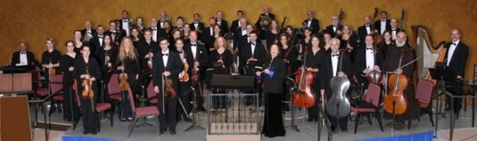 Warren Philharmonic sets Oct. 23 concert, announces subscription drive