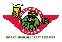 Columbiana Craft BeerFest on tap for Saturday, Oct. 8 