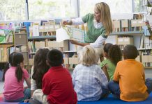 Libraries offer children’s reading programs in October, November.News & Features | Youngstown