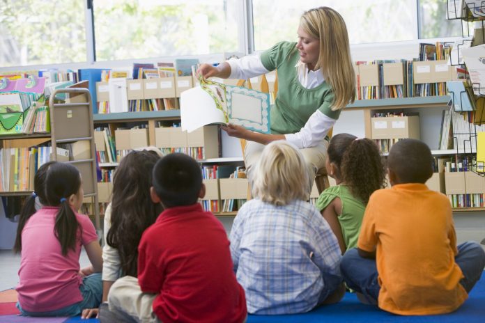 Libraries offer children’s reading programs in October, November.News & Features | Youngstown