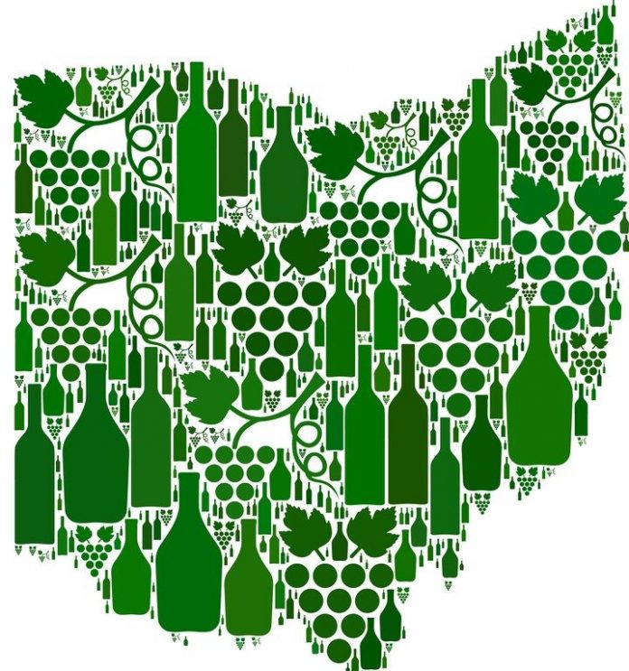 Ohio Vineyard Expansion Assistance Program reopens applications