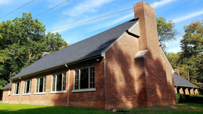 $200,000 grant to refurbish Wick Park Pavilion exterior, create gardens