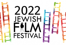 Jewish Film Festival opens Nov. 6 with ‘Stories from the Tree of Life’