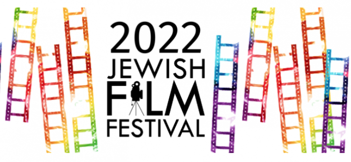 Jewish Film Festival opens Nov. 6 with ‘Stories from the Tree of Life’