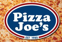 Pizza Joe’s Cinna-Stix promotion to benefit area food banks