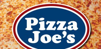 Pizza Joe’s Cinna-Stix promotion to benefit area food banks