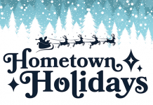 Hometown Holidays set for Saturday in downtown Warren