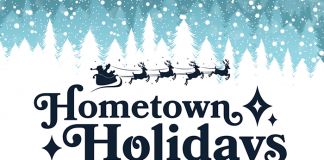 Hometown Holidays set for Saturday in downtown Warren