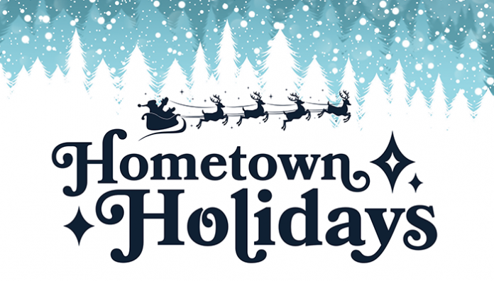 Hometown Holidays set for Saturday in downtown Warren