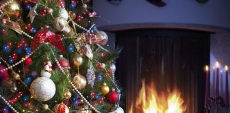 State Fire Marshall: Deck the halls, but do it safely