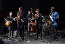 YSU Jazz Ensemble, Jazz Combo to feature student compositions Feb. 20