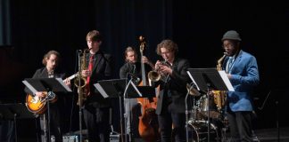 YSU Jazz Ensemble, Jazz Combo to feature student compositions Feb. 20