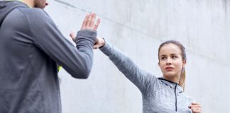 Jewish Community Center to offer self-defense demonstration classes