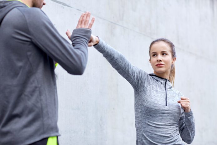 Jewish Community Center to offer self-defense demonstration classes