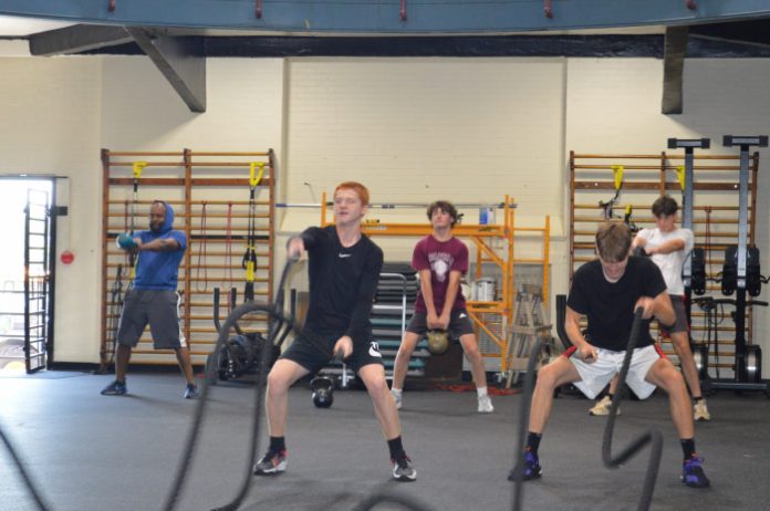 YMCA’s new Athletic Performance Center to serve all skill levels