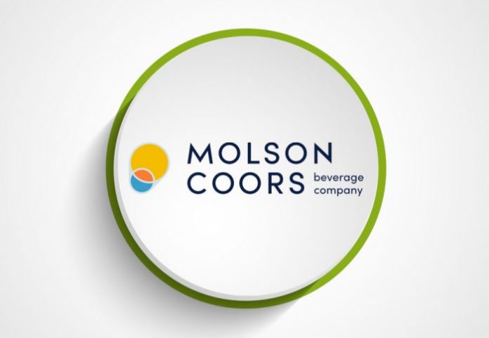 Molson Coors donates 125,000 cans of water to East Palestine (Molson Coors)