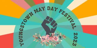 3rd annual Youngstown May Day Festival set for April 29-30