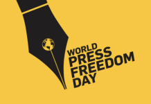 Valley journalists to mark World Press Freedom Day on May 3