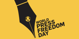 Valley journalists to mark World Press Freedom Day on May 3