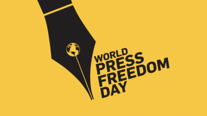 Valley journalists to mark World Press Freedom Day on May 3