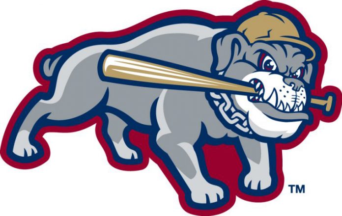 Mahoning Valley Scrappers announce 2023 coaching staff