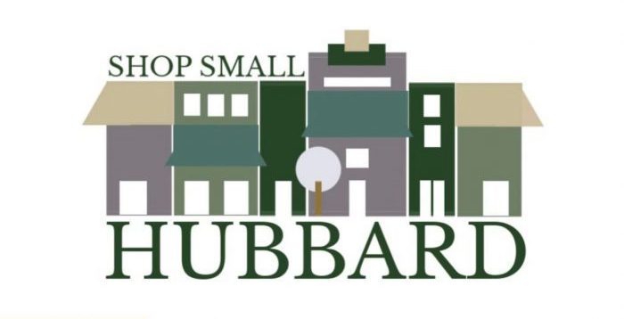 Shop Small Hubbard