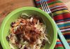 German-Style Cole Slaw