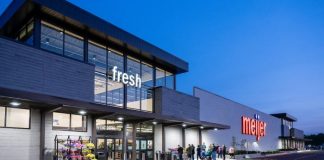 Meijer opens second area supercenter in Eastwood Mall Complex