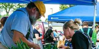 Farmers markets for Youngstown, Warren, western Pennsylvania