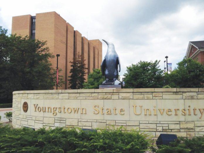 Noon rally to protest proposed selection of YSU president