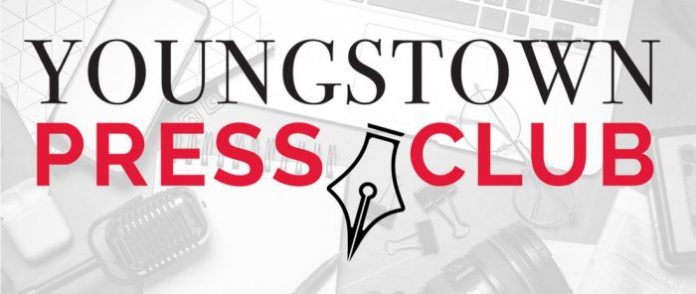 4 distinguished journalists to join Youngstown Press Club Hall of Fame