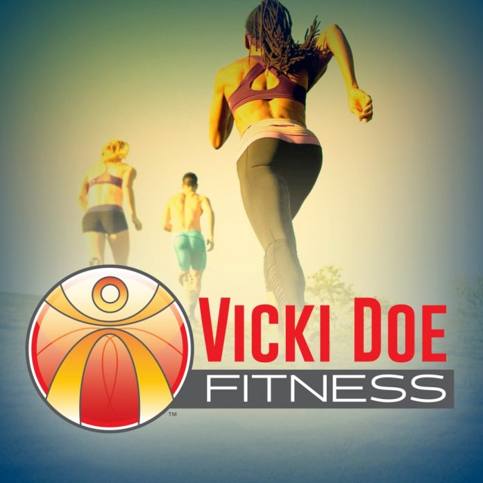 Vicki Doe Fitness health expo set for Oct. 14 at Eastwood Event Center