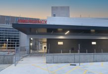 Stokes Cleveland VA Medical Center unveils renovated emergency