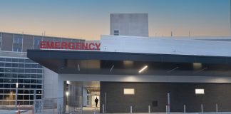 Stokes Cleveland VA Medical Center unveils renovated emergency