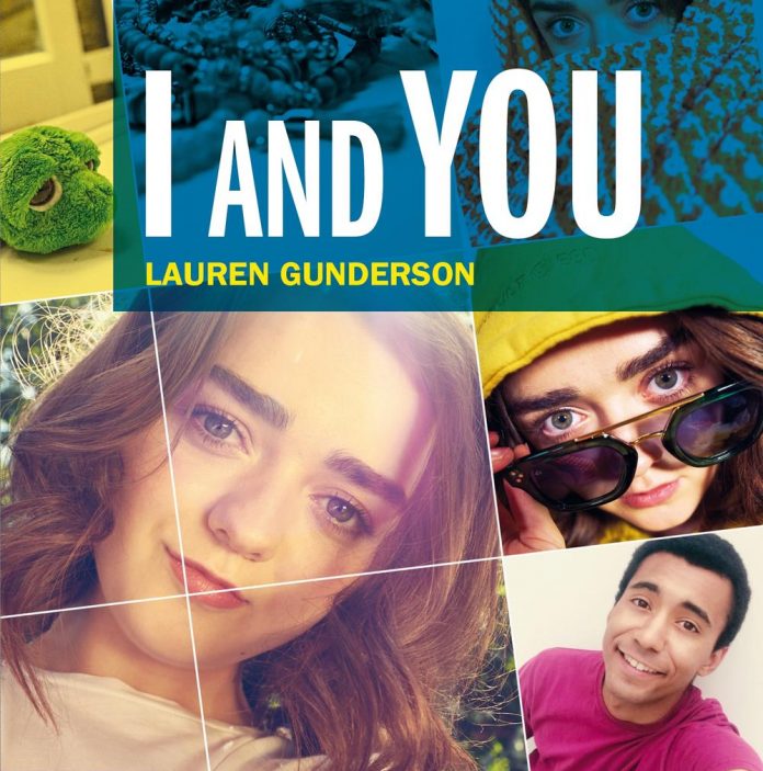 Kent Trumbull Theatre sets auditions March 3-4 for ‘I and You’