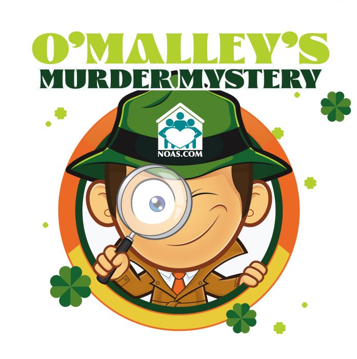 O’Malley’s Murder Mystery coming to Youngstown County Club