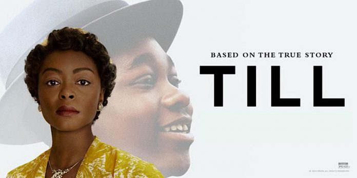 ‘Till’ screening to feature Q&A with film’s co-producer Feb. 27