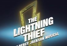 Howland High School to present ‘The Lightning Thief’ March 21-24