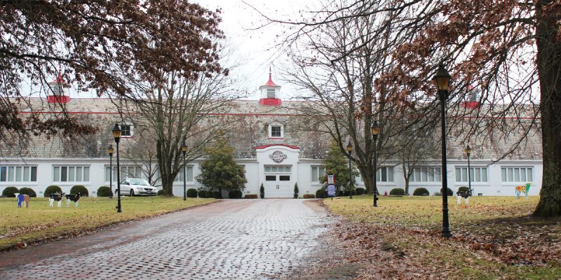 Ohio History Connection awards $187,600 for collections, facilities