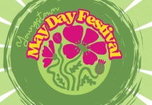 4th annual Youngstown May Day Festival returns April 27-28