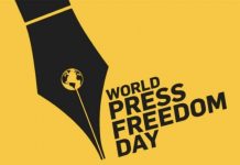 Youngstown Press Club to mark World Press Freedom Day May 3