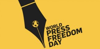 Youngstown Press Club to mark World Press Freedom Day May 3