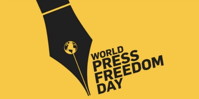 Youngstown Press Club to mark World Press Freedom Day May 3