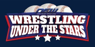 Wrestling Under the Stars set for July 13 at Eastwood Field