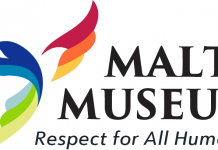 Maltz Museum names Aaron Petersal executive director