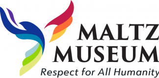 Maltz Museum names Aaron Petersal executive director