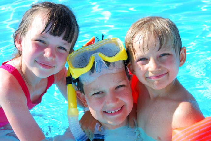 Jewish Community Center swim teams accepting participants  