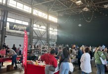 Next Penguin City Night Market set for June 20