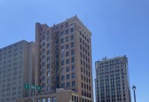 United Way helps relocate displaced International Towers residents