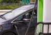 DriveOhio seeks public input on electric vehicle charging plan